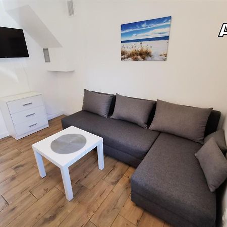 DM Apartamenty Kościelna 54 Mielno  Zewnętrze zdjęcie