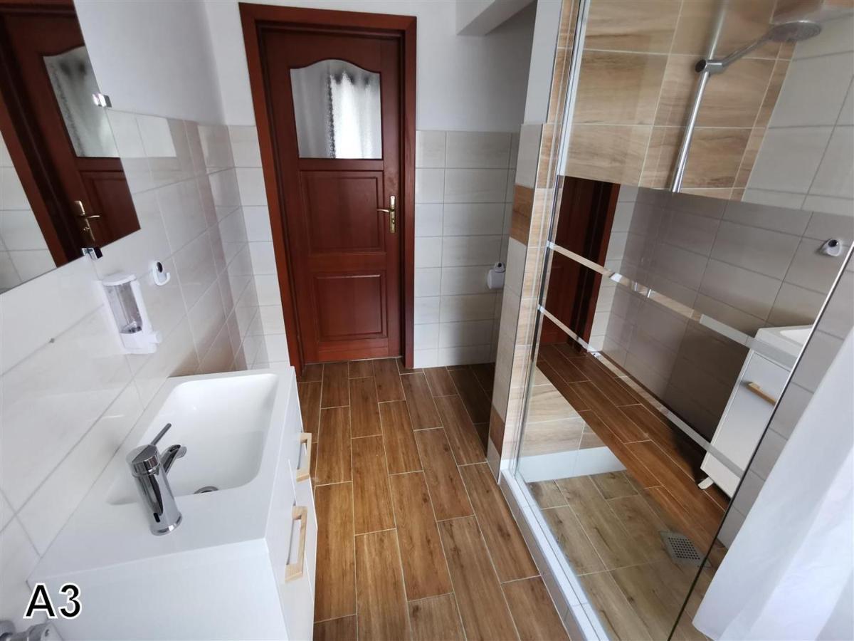 DM Apartamenty Kościelna 54 Mielno  Zewnętrze zdjęcie