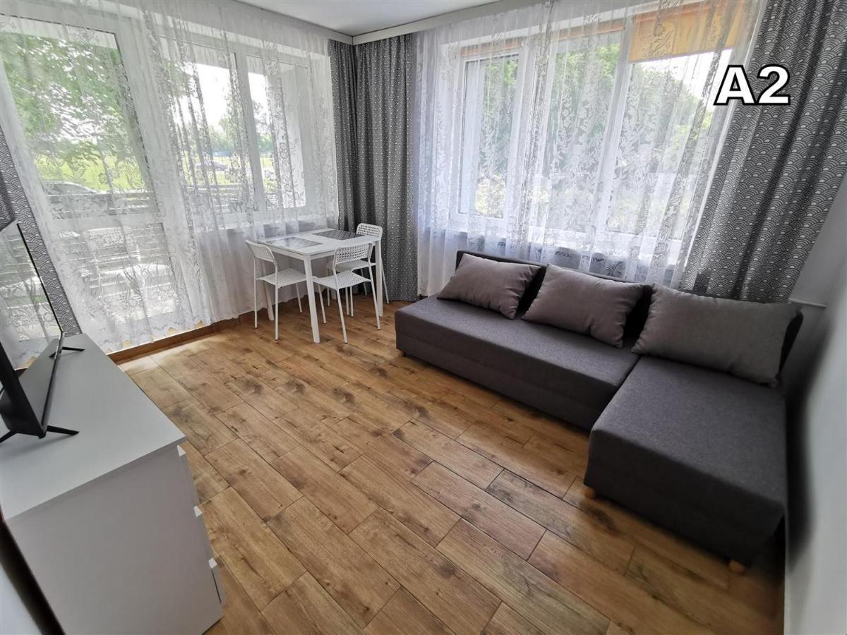 DM Apartamenty Kościelna 54 Mielno  Zewnętrze zdjęcie