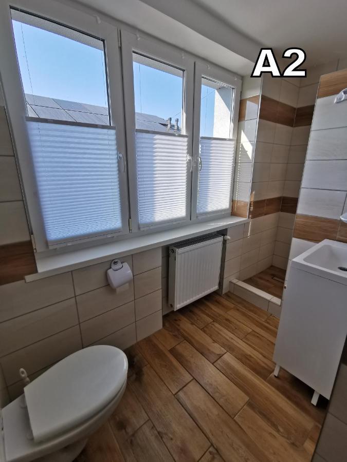 DM Apartamenty Kościelna 54 Mielno  Zewnętrze zdjęcie