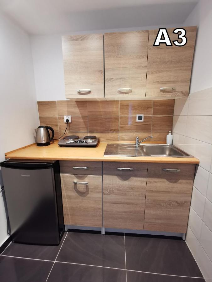 DM Apartamenty Kościelna 54 Mielno  Zewnętrze zdjęcie