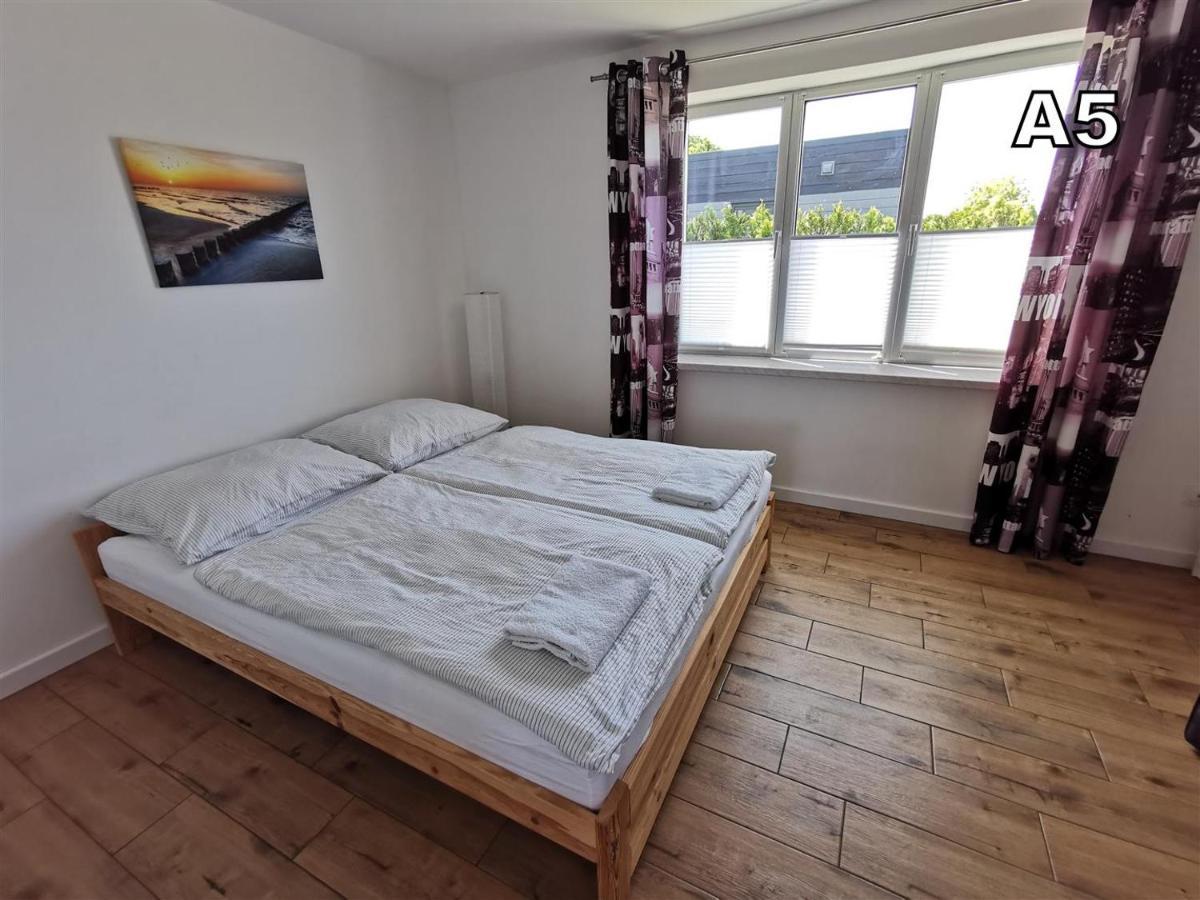 DM Apartamenty Kościelna 54 Mielno  Zewnętrze zdjęcie