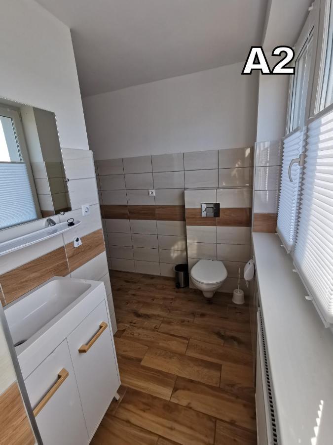 DM Apartamenty Kościelna 54 Mielno  Zewnętrze zdjęcie